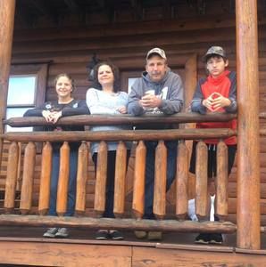 Meet your Posher, Jill